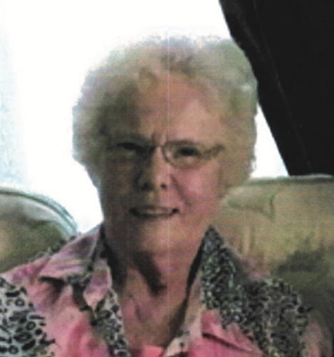 ELAINE HUNTER